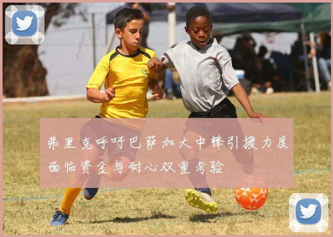 弗里克呼吁巴萨加大中锋引援力度面临资金与耐心双重考验